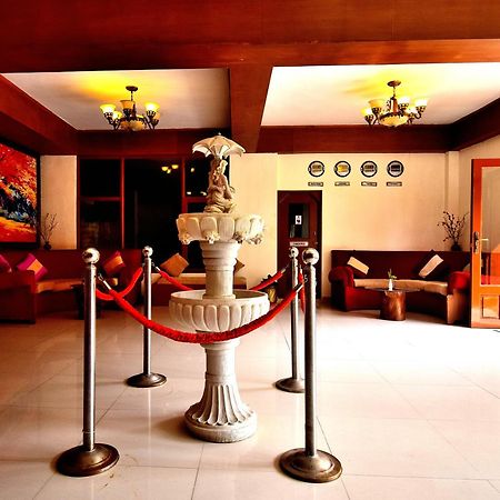 New Carnival Hotel Kodaikanal Exterior foto