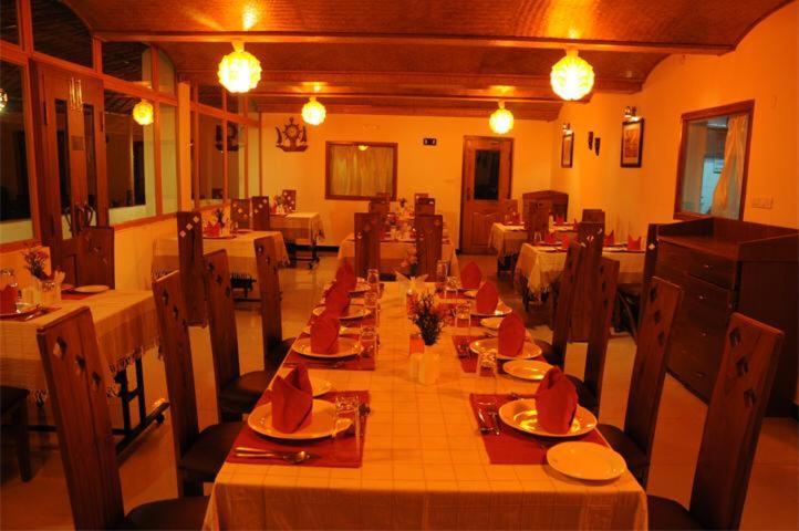 New Carnival Hotel Kodaikanal Exterior foto
