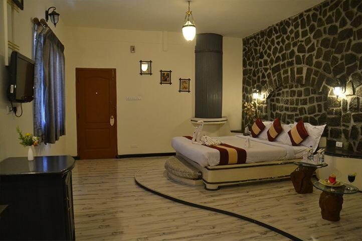 New Carnival Hotel Kodaikanal Exterior foto
