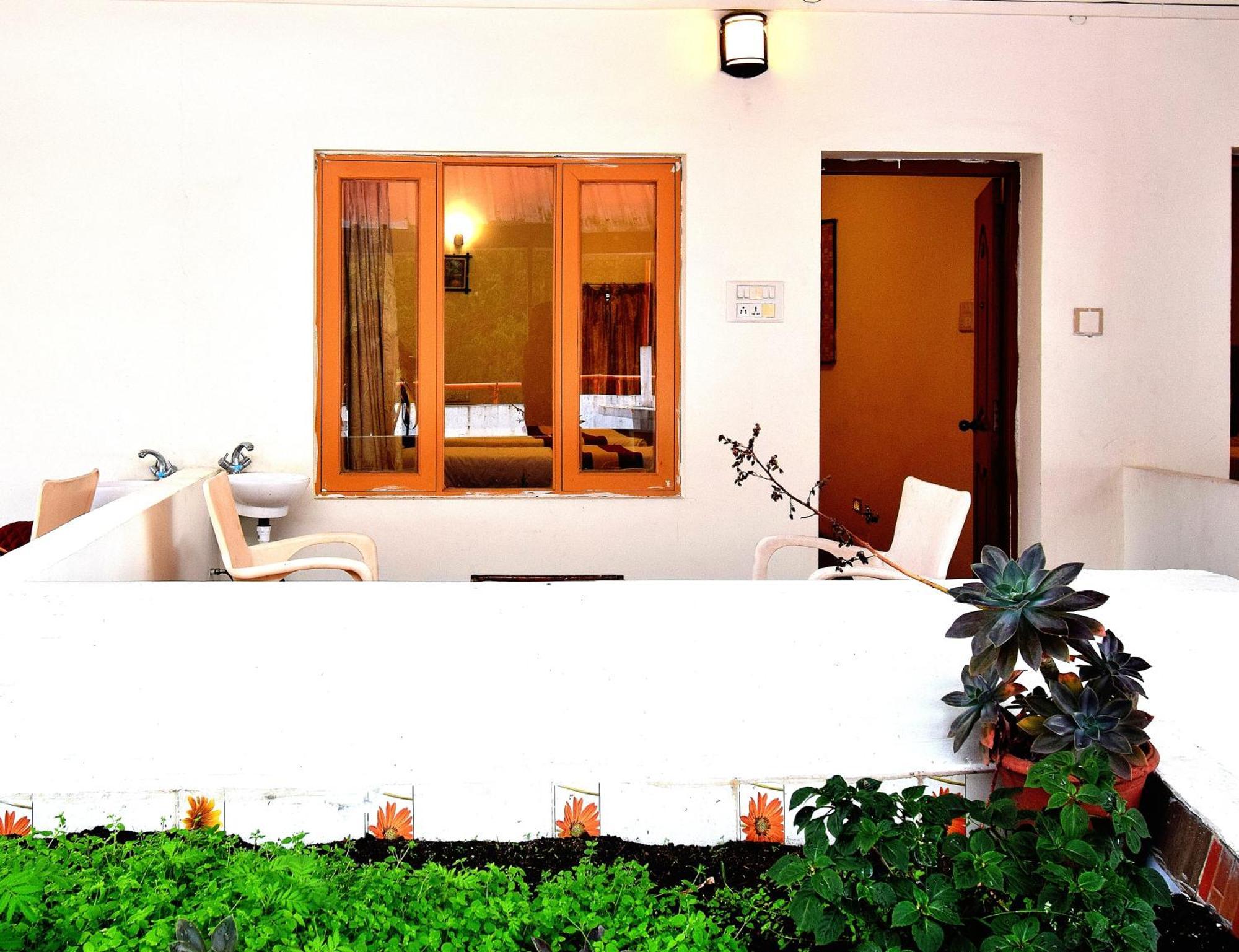 New Carnival Hotel Kodaikanal Exterior foto