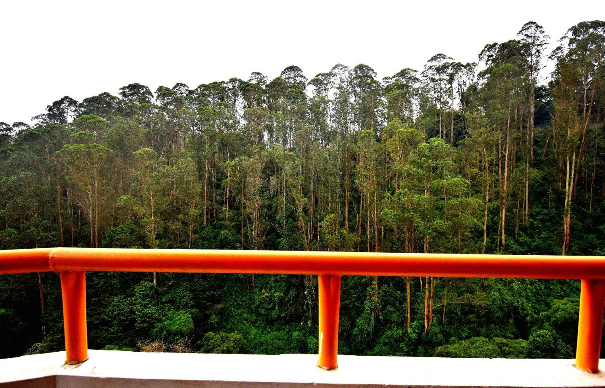 New Carnival Hotel Kodaikanal Exterior foto